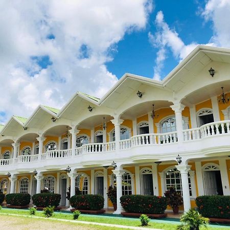 Hotel Andrea Neily Exterior photo